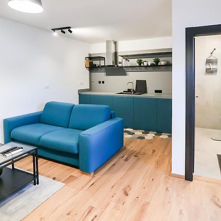 Apartmani Jana Όσιγιεκ Εξωτερικό φωτογραφία